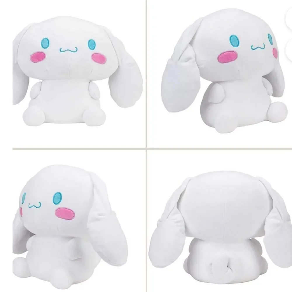 Sanrio Cinnamoroll Weighted Pillow